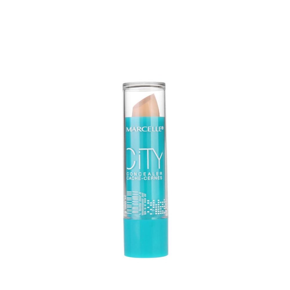 NWT 2/15 $ Marcelle city concealer light to medium